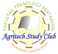 Agritech Study Club FTP UGM