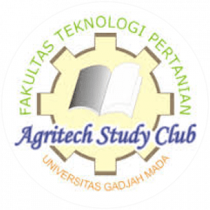 Logo Agritech Study club